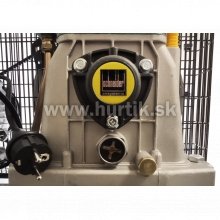 Kompresor UniMaster UNM 410-10-50 W, 230V