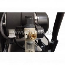 Kompresor UniMaster UNM 510-10-90 D, 400V