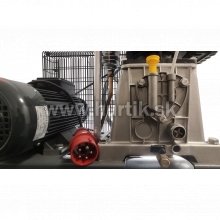 Kompresor UniMaster UNM 660-10-90 D, 400V