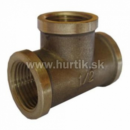 T kus 3x1/4