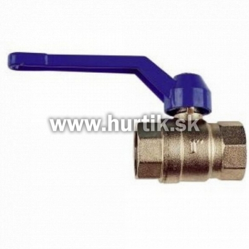 Ventil guľový R 1/2