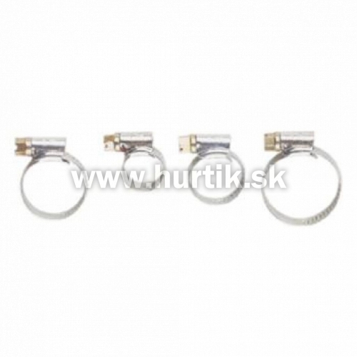 Spona šróbovacia 12-20 mm