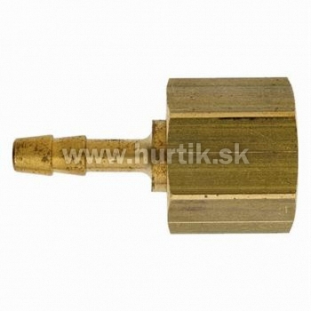 Vsuvka hadicová 3/8