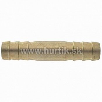 Vsuvka hadicová spájacia 6 mm
