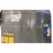 Kompresor stacionárny UNM STS 630-10-270 Base