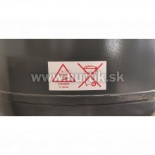 Kompresor stacionárny UNM STS 630-10-270 Base