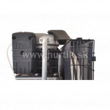 Kompresor stacionárny UNM STS 630-10-270 Base