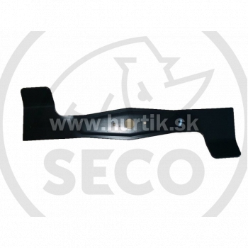 Nôž pravý turbo zodolnený UJ102