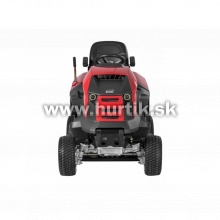 _Traktor trávny STARJET Exclusive UJ 102-23 P4 + UZÁVIERKA, záber 102cm, B&S VANGUARD / 23HP - 2 valec