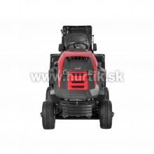 _Traktor trávny STARJET Exclusive UJ 102-23 P5, záber 102cm, Kawasaki FS 651 / 21HP - 2 valec