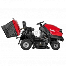 _Traktor trávny CHALLENGE MJ 102 BS Plus + UZÁVIERKA, záber 102cm, Briggs&Stratton Intek 7220 series / 16,44HP - 2 valec