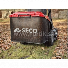 _Traktor trávny CHALLENGE MJ 102 BS Plus + UZÁVIERKA, záber 102cm, Briggs&Stratton Intek 7220 series / 16,44HP - 2 valec