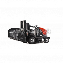 _Traktor trávny STARJET Exclusive UJ 102-23 P6_2WD + UZÁVIERKA + ZDVIH KOŠA, záber 102cm, B&S profesional VANGUARD / 23HP - 2 valec