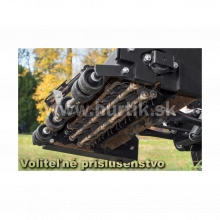 _Traktor trávny STARJET Exclusive UJ 102-23 P6_2WD + UZÁVIERKA + ZDVIH KOŠA, záber 102cm, B&S profesional VANGUARD / 23HP - 2 valec