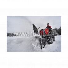 _Traktor trávny STARJET Exclusive UJ 102-23 P6_2WD + UZÁVIERKA + ZDVIH KOŠA, záber 102cm, B&S profesional VANGUARD / 23HP - 2 valec