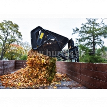 _Traktor trávny STARJET Exclusive UJ 102-23 P6_2WD + UZÁVIERKA + ZDVIH KOŠA, záber 102cm, B&S profesional VANGUARD / 23HP - 2 valec