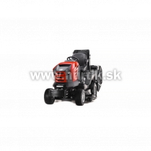 _Traktor trávny STARJET Exclusive UJ 102-23 P6_2WD + UZÁVIERKA + ZDVIH KOŠA, záber 102cm, B&S profesional VANGUARD / 23HP - 2 valec