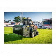 _Traktor trávny STARJET Exclusive UJ 102-23 P6_2WD + UZÁVIERKA + ZDVIH KOŠA, záber 102cm, B&S profesional VANGUARD / 23HP - 2 valec