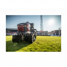 _Traktor trávny STARJET Exclusive UJ 102-23 P6_2WD + UZÁVIERKA + ZDVIH KOŠA, záber 102cm, B&S profesional VANGUARD / 23HP - 2 valec