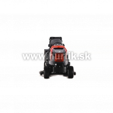 _Traktor trávny STARJET Exclusive UJ 102-23 P6_2WD + UZÁVIERKA + ZDVIH KOŠA, záber 102cm, B&S profesional VANGUARD / 23HP - 2 valec