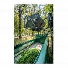 _Traktor trávny STARJET Exclusive UJ 102-23 P6_2WD + UZÁVIERKA + ZDVIH KOŠA, záber 102cm, B&S profesional VANGUARD / 23HP - 2 valec