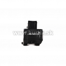 _Traktor trávny STARJET Exclusive UJ 102-23 P6_2WD + UZÁVIERKA + ZDVIH KOŠA, záber 102cm, B&S profesional VANGUARD / 23HP - 2 valec