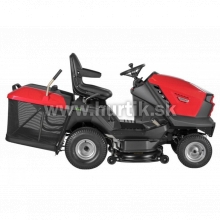 _Traktor trávny STARJET Exclusive UJ 102-23 P5, záber 102cm, B&S profesional VANGUARD / 23HP - 2 valec