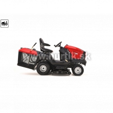 _Traktor trávny STARJET Exclusive UJ 102-23 P5, záber 102cm, B&S profesional VANGUARD / 23HP - 2 valec