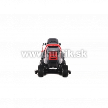 _Traktor trávny STARJET Exclusive UJ 102-23 P5, záber 102cm, B&S profesional VANGUARD / 23HP - 2 valec