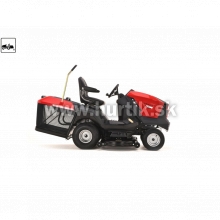 _Traktor trávny STARJET Exclusive UJ 102-23 P5, záber 102cm, B&S profesional VANGUARD / 23HP - 2 valec
