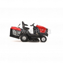 _Traktor trávny STARJET Exclusive UJ 102-23 P5, záber 102cm, B&S profesional VANGUARD / 23HP - 2 valec