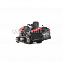 _Traktor trávny STARJET Exclusive UJ 102-23 P5, záber 102cm, B&S profesional VANGUARD / 23HP - 2 valec