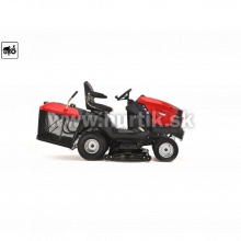 _Traktor trávny STARJET Exclusive UJ 102-23 P5, záber 102cm, B&S profesional VANGUARD / 23HP - 2 valec