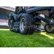 _Traktor trávny STARJET Exclusive UJ 102-23 P4 + UZÁVIERKA, záber 102cm, B&S VANGUARD / 23HP - 2 valec