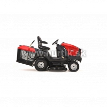 _Traktor trávny STARJET Exclusive UJ 102-23 P4 + UZÁVIERKA, záber 102cm, B&S VANGUARD / 23HP - 2 valec