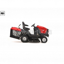 _Traktor trávny STARJET Exclusive UJ 102-23 P4 + UZÁVIERKA, záber 102cm, B&S VANGUARD / 23HP - 2 valec