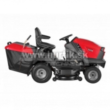 Traktor trávny STARJET UJ P3, záber 102 cm, záber 102cm, B&S Intek 7220 / 16,4HP - 2 valec