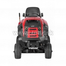 Traktor trávny STARJET UJ P3, záber 102 cm, záber 102cm, B&S Intek 7220 / 16,4HP - 2 valec