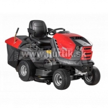 Traktor trávny STARJET UJ P3, záber 102 cm, záber 102cm, B&S Intek 7220 / 16,4HP - 2 valec