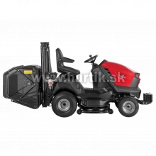 _Traktor trávny STARJET Exclusive UJ 102-23 P6_2WD + UZÁVIERKA + ZDVIH KOŠA, záber 102cm, Kawasaki FS 691 / 23HP - 2 valec