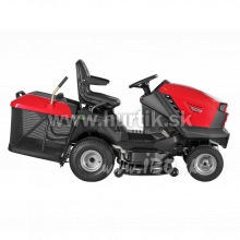 _Traktor trávny STARJET Exclusive UJ 102-23 P4 4WD + UZÁVIERKA, záber 102cm, B&S