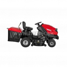 _Traktor trávny CHALLENGE MJ 102-22 + UZÁVIERKA, záber 102cm, Briggs&Stratton Intek 7220 / 22HP - 2 valec