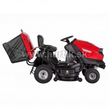 _Traktor trávny CHALLENGE MJ 102-22 + UZÁVIERKA, záber 102cm, Briggs&Stratton Intek 7220 / 22HP - 2 valec