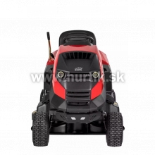 _Traktor trávny CHALLENGE MJ 102-22 + UZÁVIERKA, záber 102cm, Briggs&Stratton Intek 7220 / 22HP - 2 valec