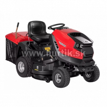 _Traktor trávny CHALLENGE MJ 102-22 + UZÁVIERKA, záber 102cm, Briggs&Stratton Intek 7220 / 22HP - 2 valec