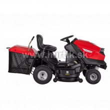 _Traktor trávny CHALLENGE MJ 102-22 + UZÁVIERKA, záber 102cm, Briggs&Stratton Intek 7220 / 22HP - 2 valec