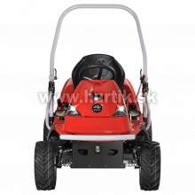 _Traktor mulčovací na vysokú trávu CROSSJET SC 92-23 - 4x4, záber 92cm, B&S profesional VANGUARD / 23HP - 2 valec