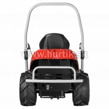 _Traktor mulčovací na vysokú trávu CROSSJET SC 92-23 - 4x4, záber 92cm, B&S profesional VANGUARD / 23HP - 2 valec