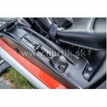 _Traktor mulčovací na vysokú trávu GOLIATH CG V2-26 - 4x4, záber 92cm / 110cm/ 132cm, KAWASAKI FS730V / 26HP - 2 valec