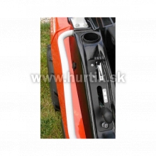 _Traktor mulčovací na vysokú trávu GOLIATH CG V2-23 - 4x2, záber 92cm / 110cm/ 132cm, B&S profesional VANGUARD / 23HP - 2 valec